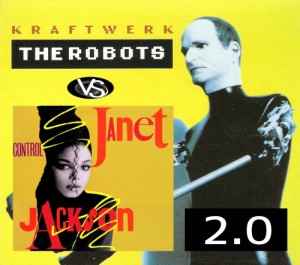 Liebrand Kraftwerk vs Janet