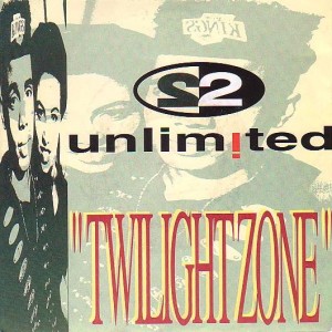 2 Unlimited Twilight