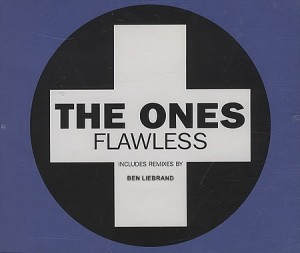 The-Ones-Flawless-Liebrand